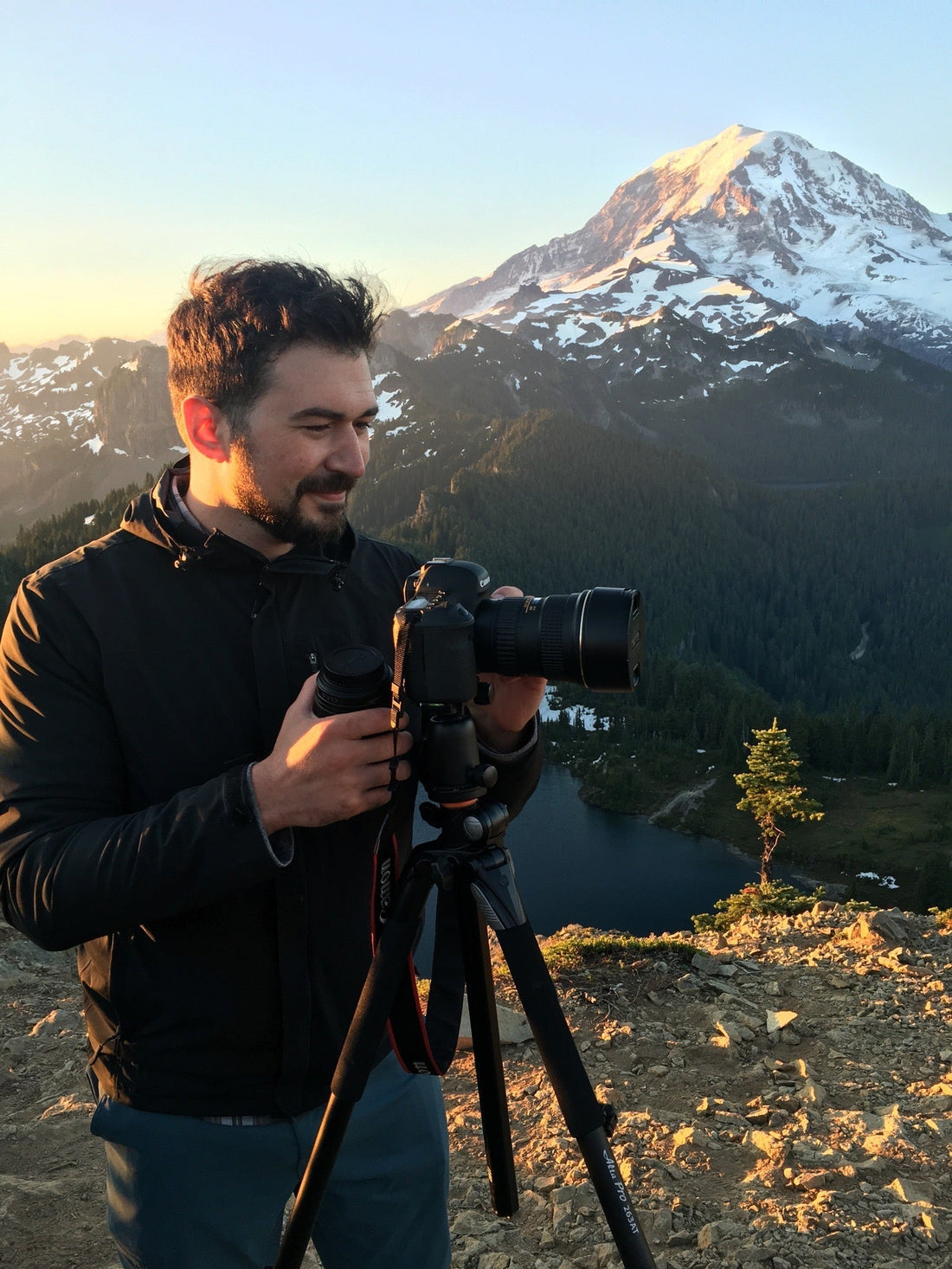 Best Places in the Pacific Northwest to See (and Photograph) the Milky Way