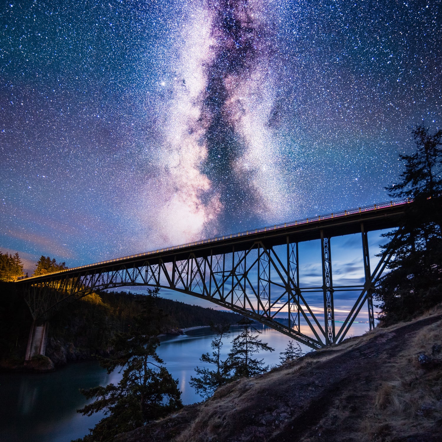 Deception Pass