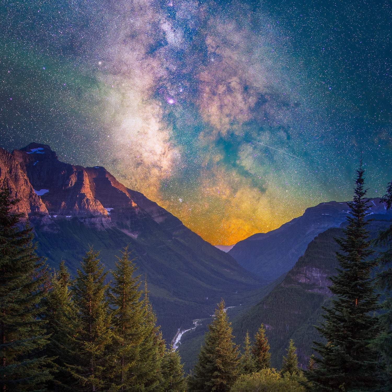 Montana