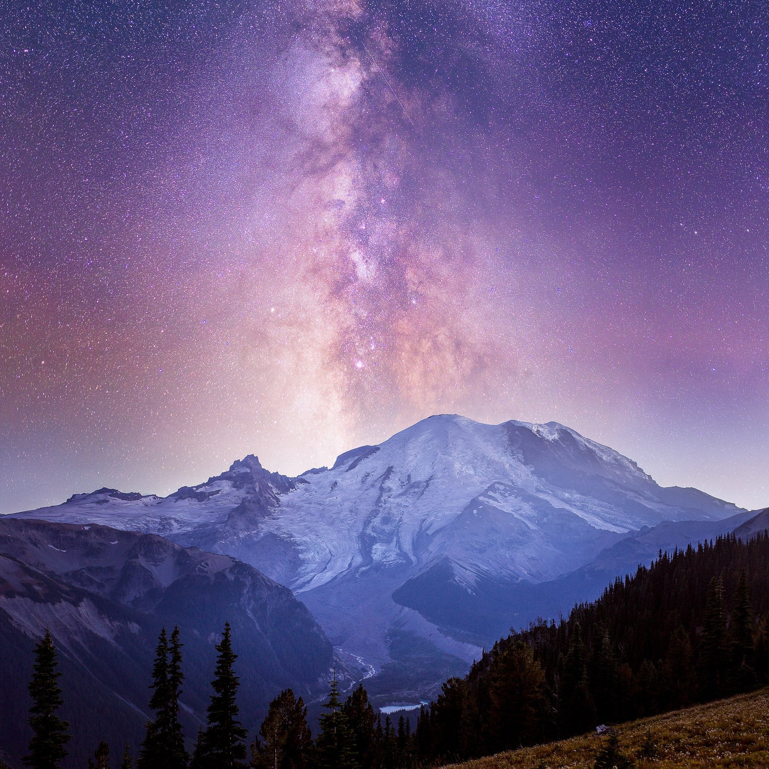 Mountains