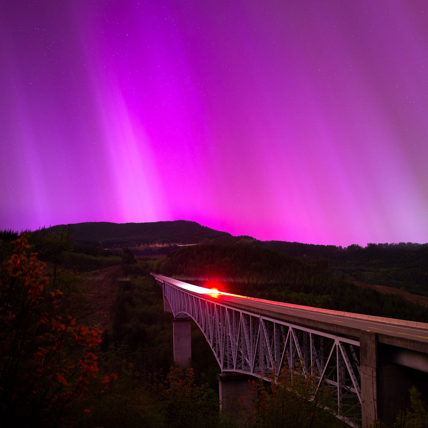 Aurora Borealis
